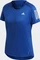 adidas Own The Run Laufshirt kurzarm royal blue (Damen) Vorschaubild