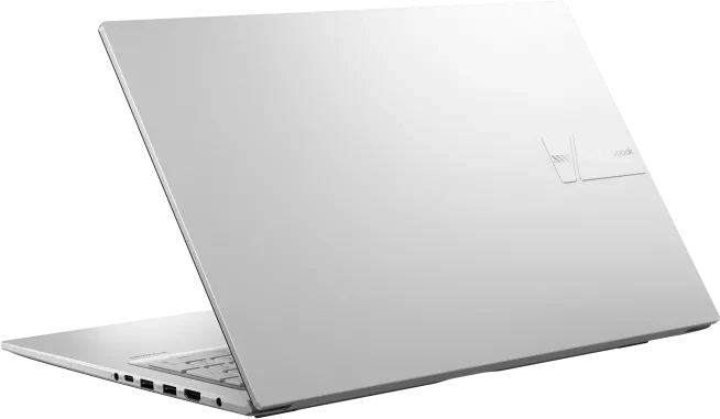ASUS VivoBook 17 X1704ZA-AU381, Cool Silver, Core i5-1235U, 8GB RAM, 512GB SSD, DE