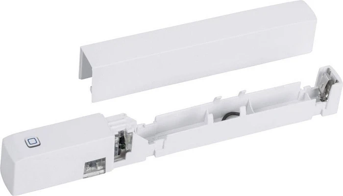eQ-3 Homematic IP Fenster- und Türkontakt optisch Plus, Schließ-/Öffnungssensor