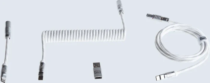 Wooting Premium Cable Set