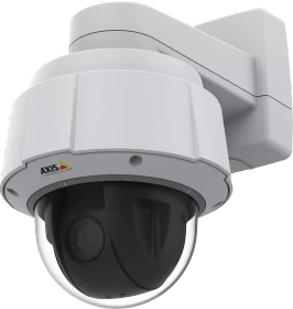 Axis Q6075-E 50Hz PTZ