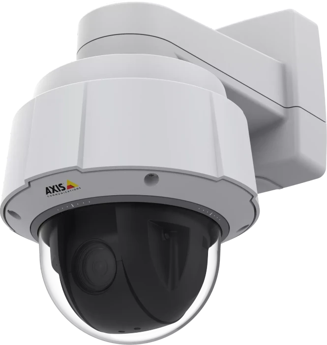 Axis Q6075-E 50Hz PTZ