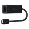 Belkin LAN-Adapter, RJ-45, USB-C 3.0 [Stecker] Vorschaubild