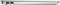 HP 15s-eq1240ng, Natural Silver, Ryzen 5 4500U, 8GB RAM, 256GB SSD, DE Vorschaubild