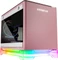 In Win A1 Plus pink, Glasfenster, Mini-ITX, 650W Vorschaubild