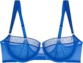 Triumph Palina Cosmic Hearthbeat BH illumines blue (Damen)