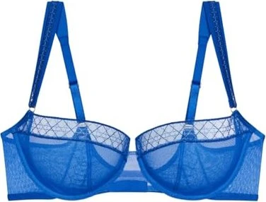 Triumph Palina Cosmic Hearthbeat BH illumines blue (Damen)