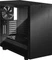 Fractal Design Define 7 Black TG Light Tint, Glasfenster, schallgedämmt Vorschaubild
