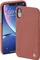 Hama Cover Finest Touch für Apple iPhone XR Coral Vorschaubild