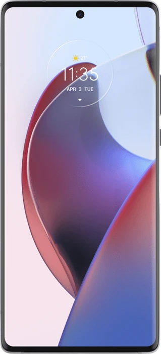 Motorola Edge 30 Ultra Starlight White