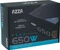 AZZA PSAZ New 650W, ATX Vorschaubild