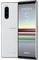 Sony Xperia 5 Single-SIM grau Vorschaubild
