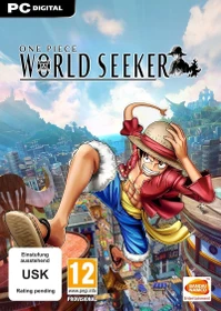 One Piece: World Seeker - Episode Pass (Download) (Add-on) (PC)