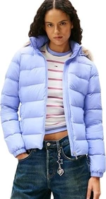 Tommy Hilfiger Puffer Down Jacke vintage iris (Damen)
