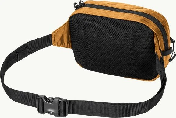 Jack Wolfskin Wandermood Bauchtasche salted caramel