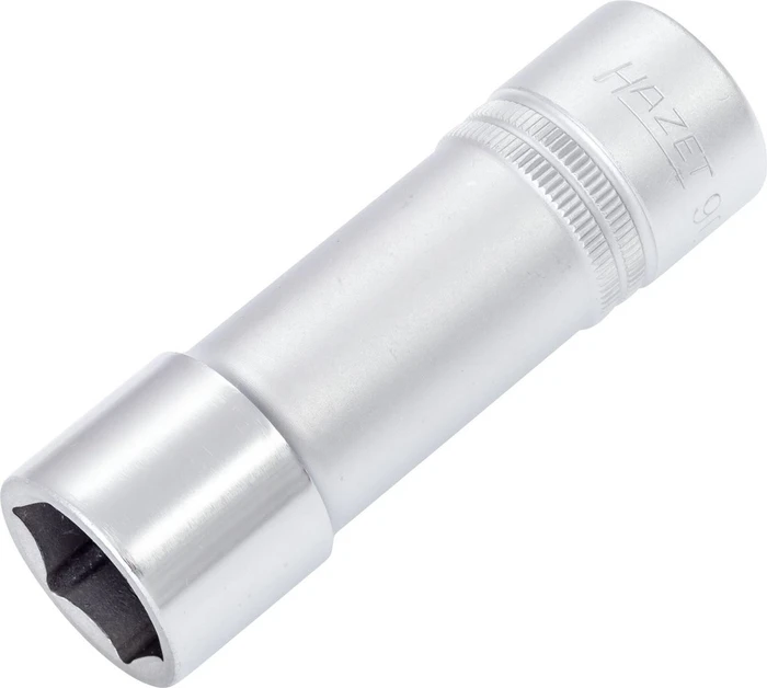 Hazet 900LG-19 Außensechskant Steckschlüssel 1/2", 19x85mm