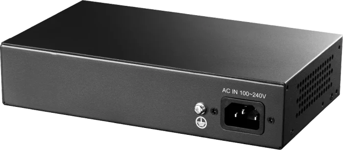 Cudy FS10 Rackmount Switch, 16x RJ-45
