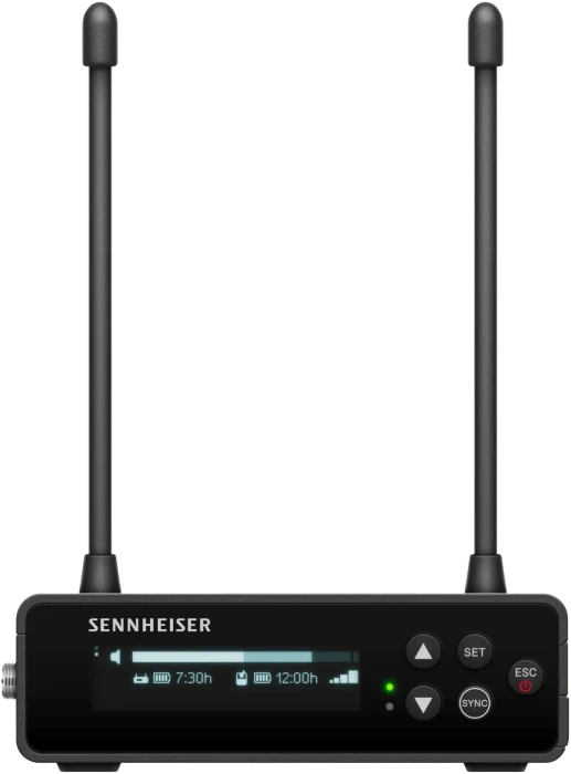 Sennheiser EW-DP 835 Set (U1/5)