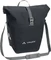 Vaude Aqua Back Deluxe Doppeltasche Gepäcktasche phantom black Vorschaubild