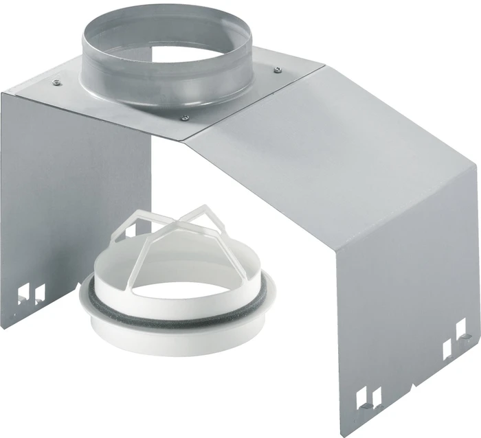 Siemens LZ74020 Montagehilfe für Dunstabzugshaube