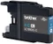 Brother Tinte LC1280XLC cyan Vorschaubild