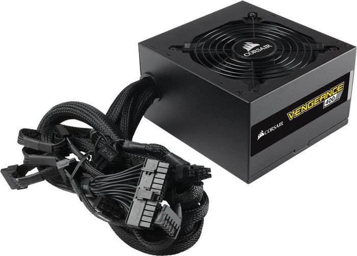 Corsair Vengeance Series 400 400W, ATX 2.4