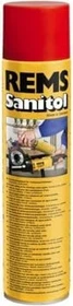 REMS Sanitol Gewindeschneidstoff Spray, 600ml