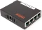 Roline Desktop Gigabit Switch, 4x RJ-45 Vorschaubild