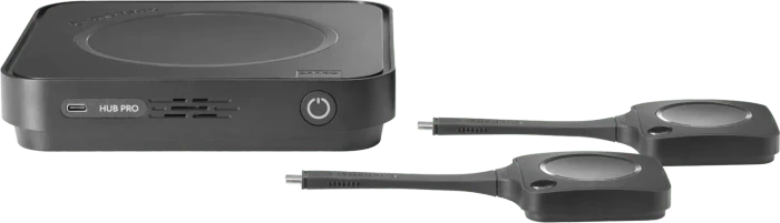 Barco ClickShare Hub Pro