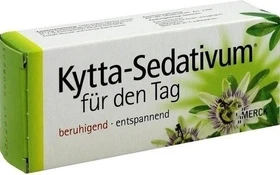 Kytta-Sedativum für den Tag Dragees, 30 Stück