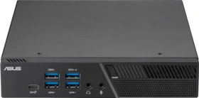 ASUS Mini PC PB50-BR073MD, Ryzen 7 3750H, 8GB RAM, 256GB SSD (90MS01Q1-M00730)