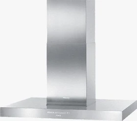 Miele DA 4208 D Insel-Dunstabzugshaube