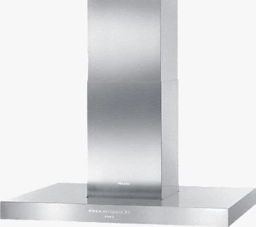 Miele DA 4208 D Insel-Dunstabzugshaube