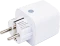 Shelly Plug M Gen3, weiß, 3000W, Smart-Steckdose Vorschaubild