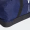 adidas Tiro Primegreen Bottom Compartment Duffelbag L Sporttasche team navy/black/white Vorschaubild