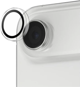 PanzerGlass Hoops Camera Lens Protector für Apple iPhone Air transparent