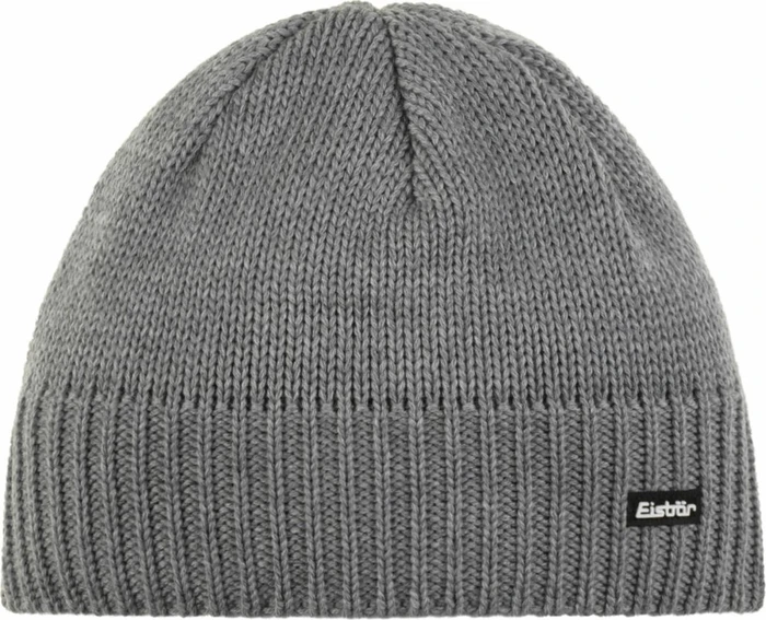 Eisbär Trop XL Mütze greymele