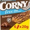 Corny free Müsliriegel Vorschaubild