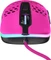 Xtrfy M42 RGB pink, USB Vorschaubild