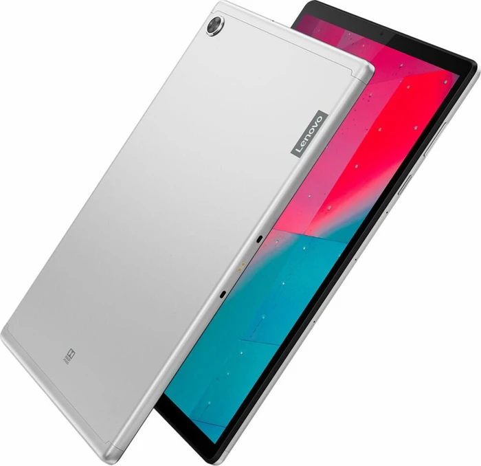 Lenovo Tab M10 Plus TB-X606F, Platinum Grey, 4GB RAM, 64GB