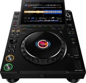 AlphaTheta CDJ-3000X