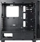 Chieftec Gamer AL-02B Hawk, Glasfenster Vorschaubild