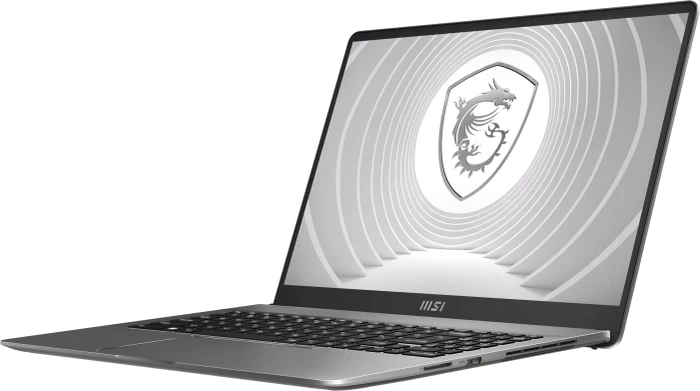 MSI CreatorPro Z16 HX Studio B13VJTO-211, Lunar Gray, Core i9-13980HX, 32GB RAM, 2TB SSD, RTX 2000 Ada Generation, DE