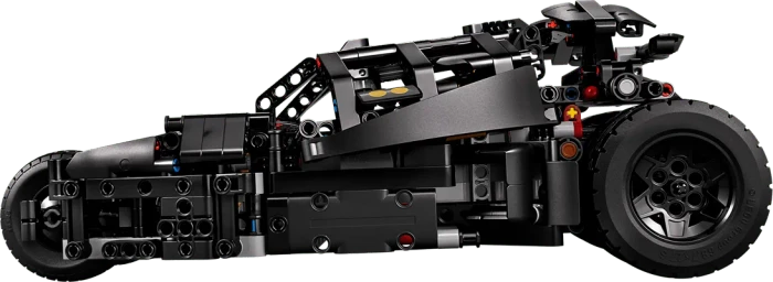 LEGO DC Universe Super Heroes - Batmobile Tumbler