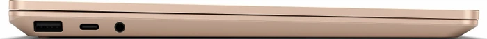 Microsoft Surface Laptop Go, Sandstein, Core i5-1035G1, 8GB RAM, 128GB SSD, UK, Business