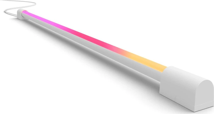 Philips Hue Play Gradient Light Tube LED Lichtleiste 75cm weiß