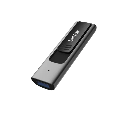 Lexar JumpDrive M900 64GB, USB-A, USB 3.2 Gen 1×1