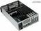 Alphacool ES 4U, grau/schwarz, 4HE, ATX Vorschaubild