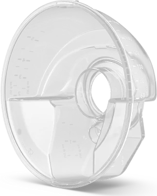 Philips Avent SCF494/11 Hands-free Auffangschale