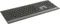 Rapoo E9500M Multi-mode Wireless Keyboard, schwarz, USB/Bluetooth, DE Vorschaubild